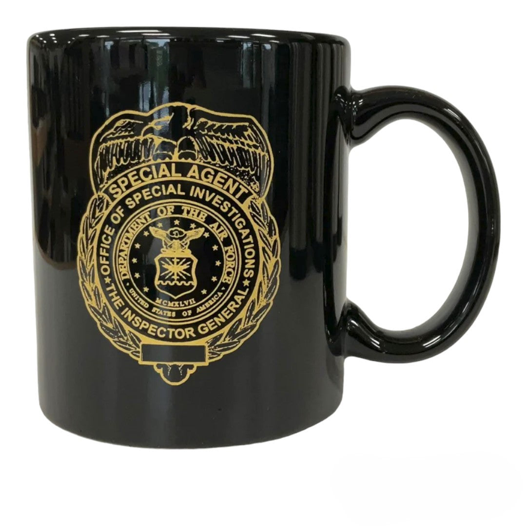 AFOSI COFFEE MUG 11oz