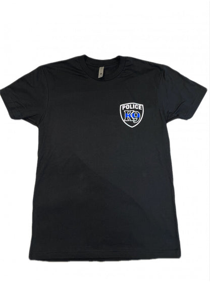 K-9 T-SHIRT