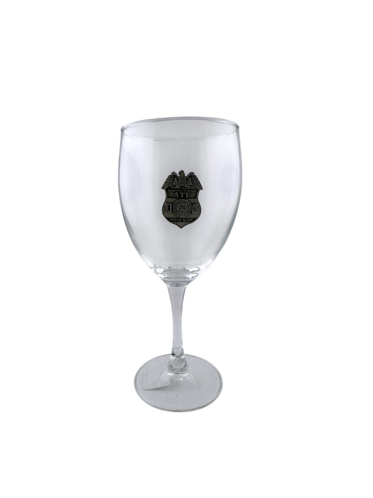 ATF WINE GLASS