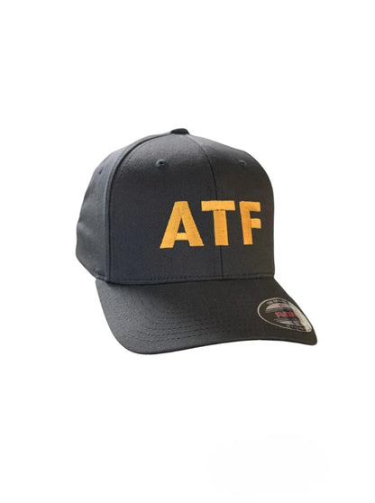 ATF FLEX FIT HAT