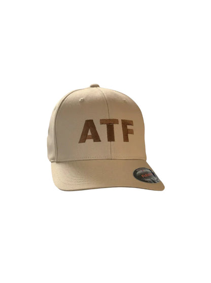 ATF FLEX FIT HAT