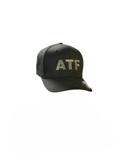 ATF FLEX FIT HAT