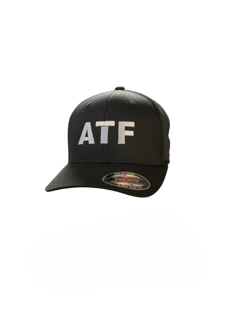 ATF FLEX FIT HAT