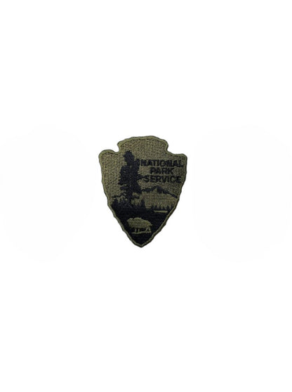 NPS ARROWHEAD PATCH 2 1/2 INCH