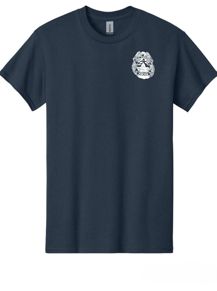 USCP RAID T-SHIRT-5000