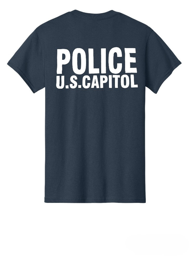 USCP RAID T-SHIRT-5000