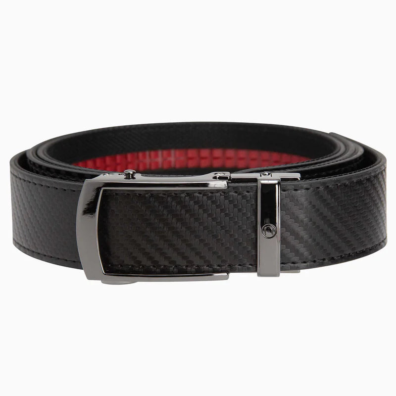 NEXBELT BOND BLACK 1 3/8" STRAP EDC BELT