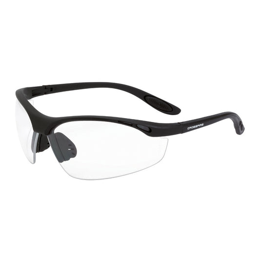 CROSSFIRE 124TALON SAFETY GLASSES