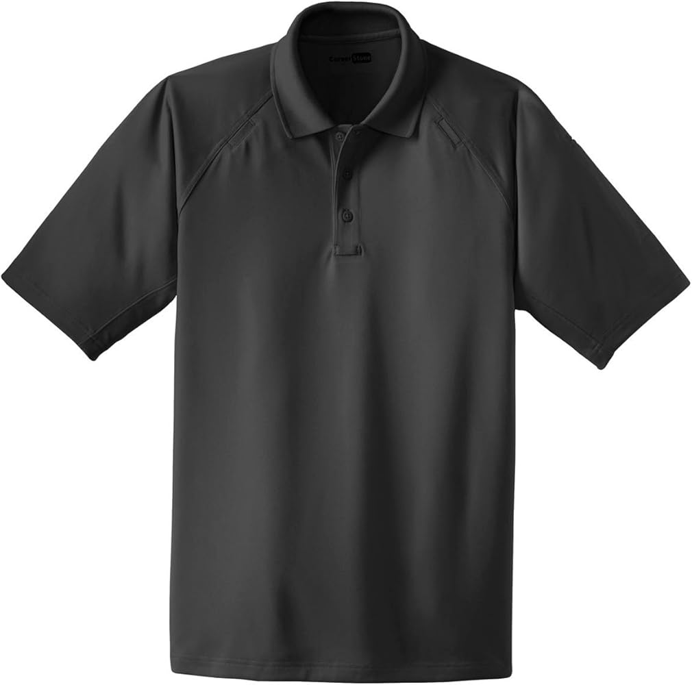 CS410 CORNERSTONE TACTICAL POLO