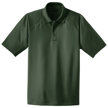 CS410 CORNERSTONE TACTICAL POLO