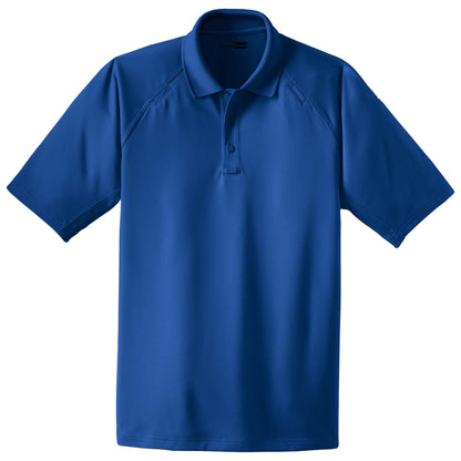 CS410 CORNERSTONE TACTICAL POLO