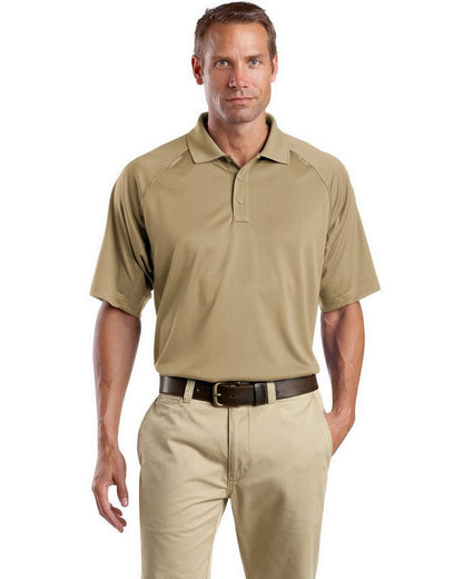 CS410 CORNERSTONE TACTICAL POLO