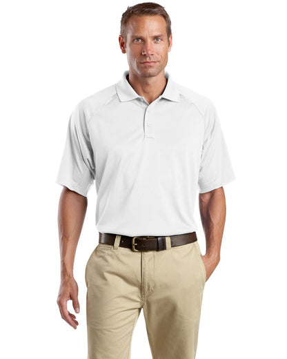 CS410 CORNERSTONE TACTICAL POLO