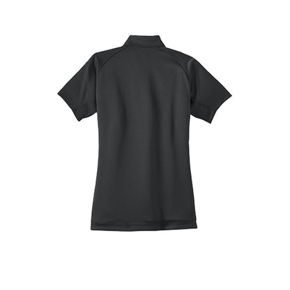 CS411 LADIES CORNERSTONE TACTICAL POLO