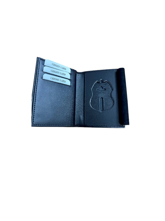 DCIS WALLET STYLE CASE