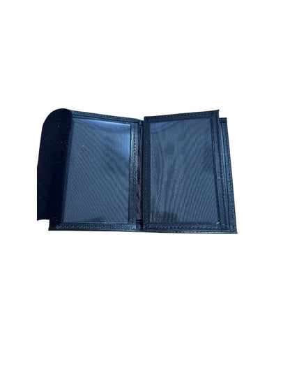 ATF SPECAL AGENT BADGECASE TRIFOLD