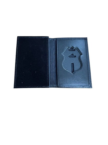 ATF SPECAL AGENT BADGECASE TRIFOLD