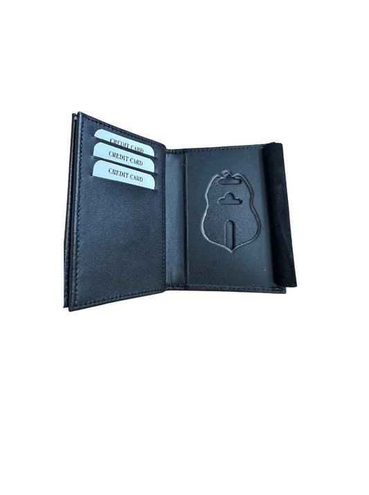 DOT-OIG WALLET STYLE CASE