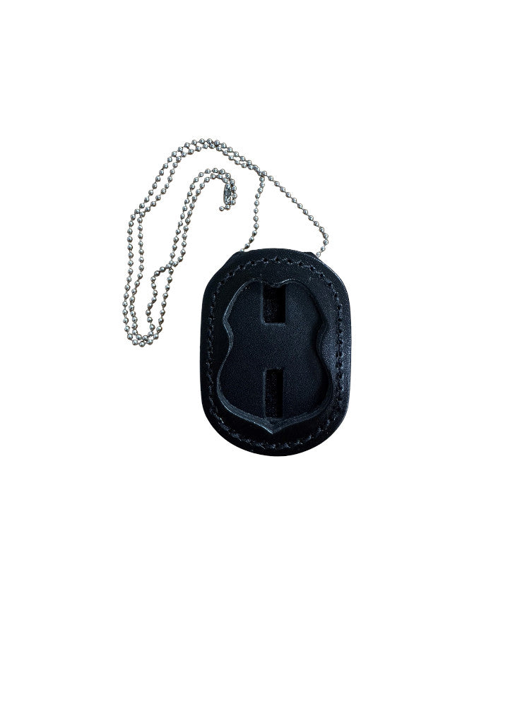 DOT-OIG BELT BADGE CLIP