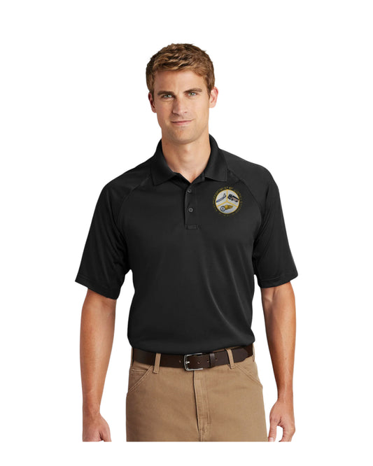 MEN'S OPERATIONS TACTICAL POLO SHIRT-CS410