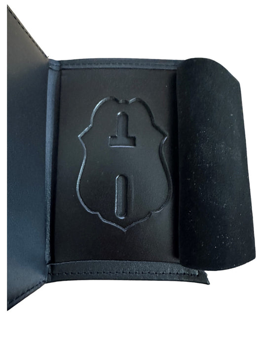 USCP SPECIAL AGENT WALLET 125-A