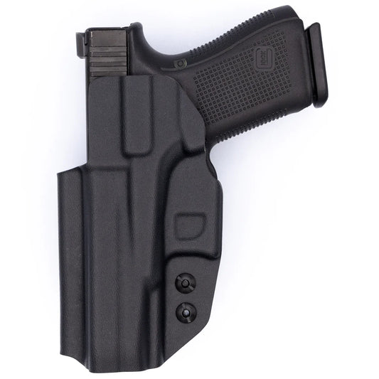 C&G HOLSTER IWB COVERT FOR SIG P320