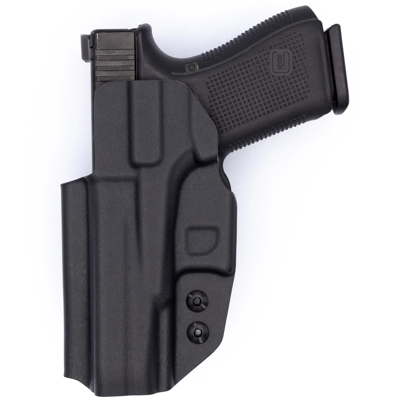 C&G HOLSTER IWB COVERT FOR GLOCK 19/19X/23/44/45