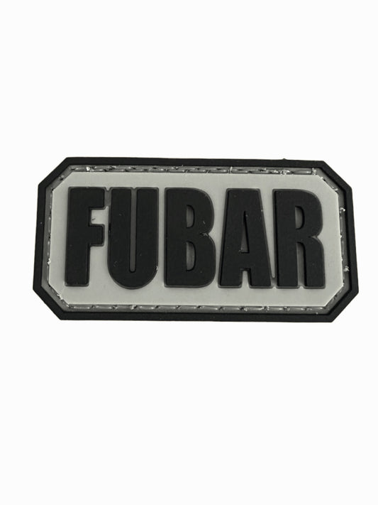 FUBAR MORALE PATCH