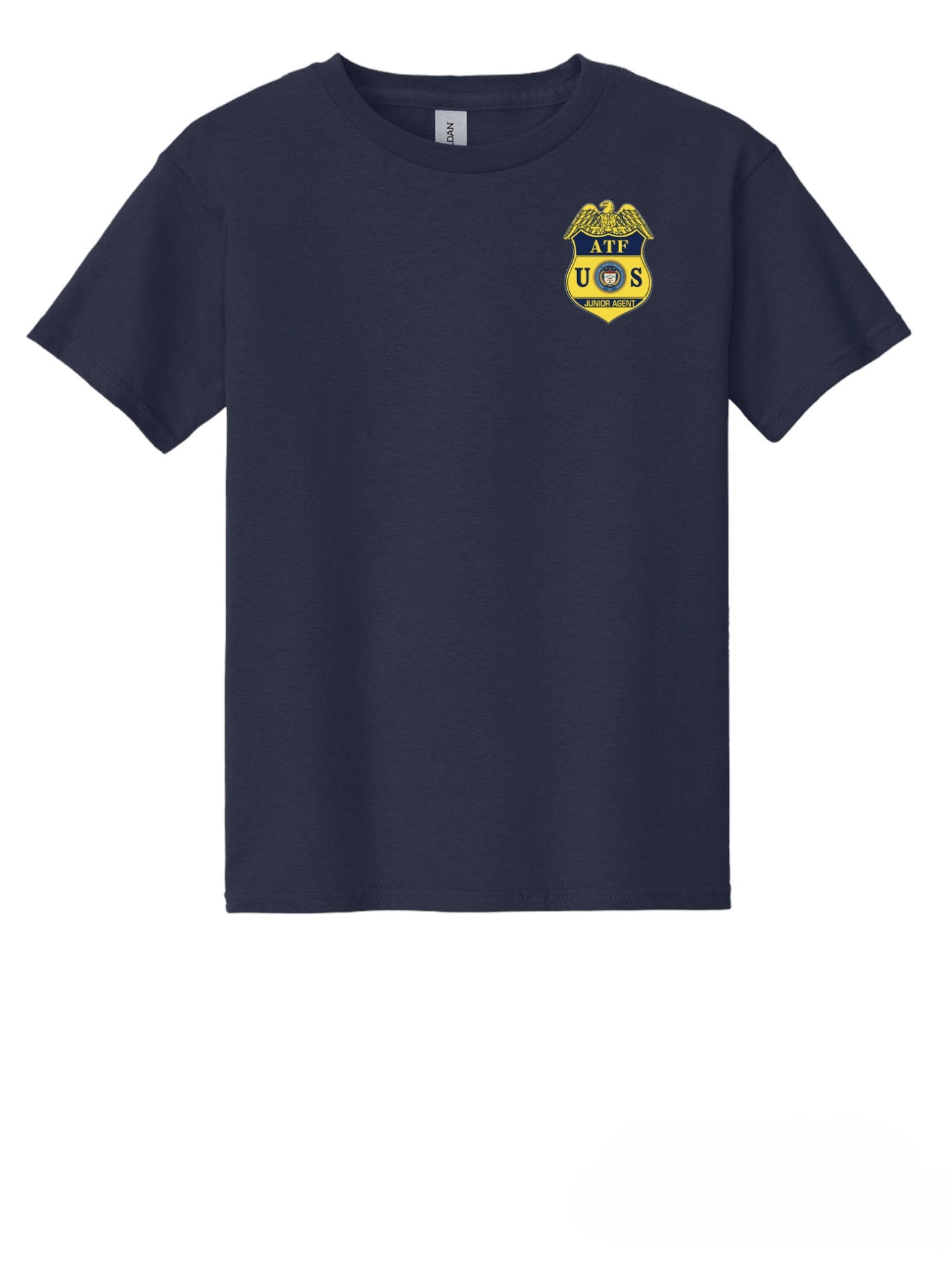 ATF JUNIOR KID'S T-SHIRT-5000B