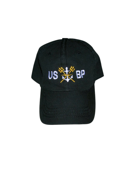 LOW PROFILE USBP MARINE HAT