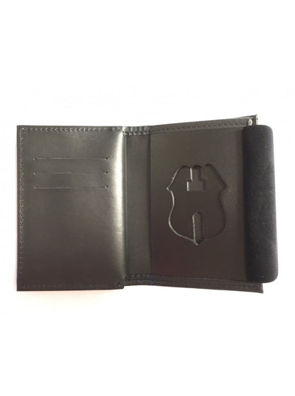 IRS-CI WALLET 125-A