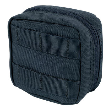 CONDOR 4 X 4 UTILITY POUCH BLACK