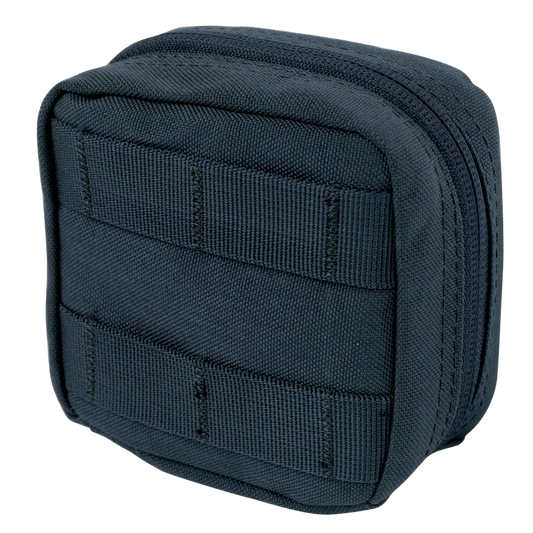 CONDOR 4 X 4 UTILITY POUCH BLACK