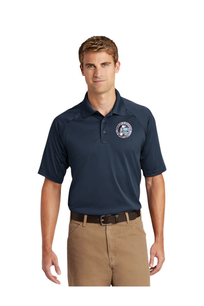 MEN'S CISA SEAL TACTICAL POLO-CS410