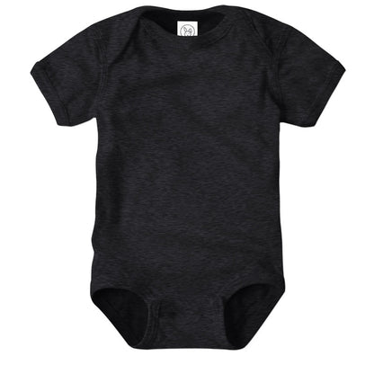 INFANT ONESIE WITH JUNIOR DEPUTY US MARSHAL