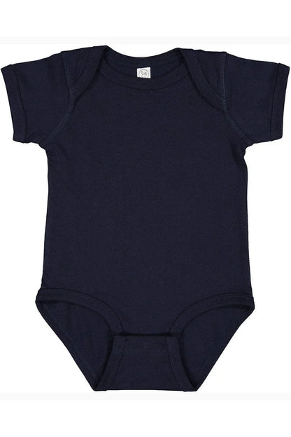 INFANT ONESIE WITH JUNIOR FEDERAL AGENT BADGE