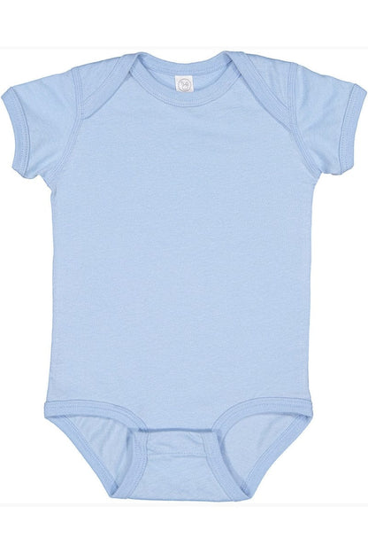 INFANT ONESIE WITH JUNIOR DEPUTY US MARSHAL