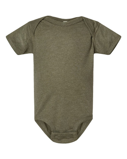 INFANT ONESIE WITH JUNIOR DEPUTY US MARSHAL