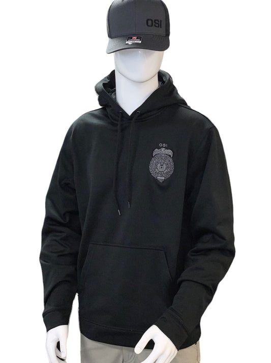 OSI WICKING HOODIE