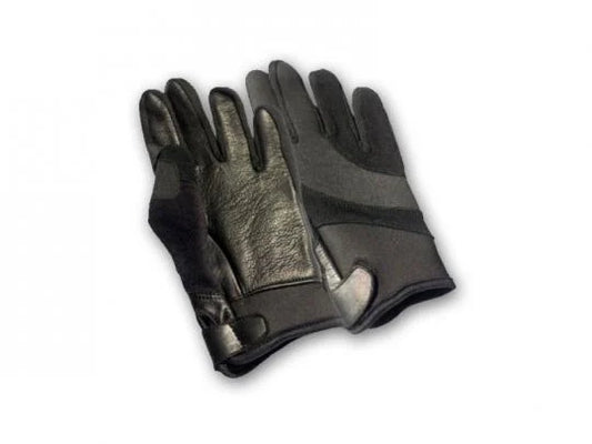 ARMORFLEX NEOPRENE & LEATHER GLOVE WITH KEVLAR