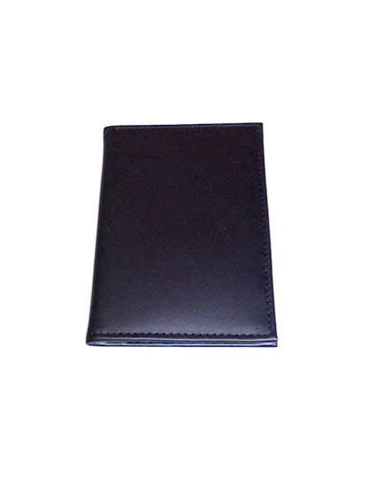 CREDENTIAL CASE PLAIN 3X5