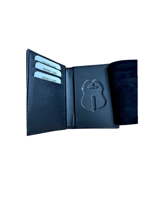 POSTAL-OIG WALLET STYLE CASE