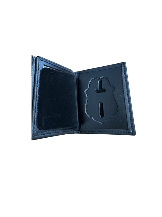 GCPD AND DARIEN PD WALLET