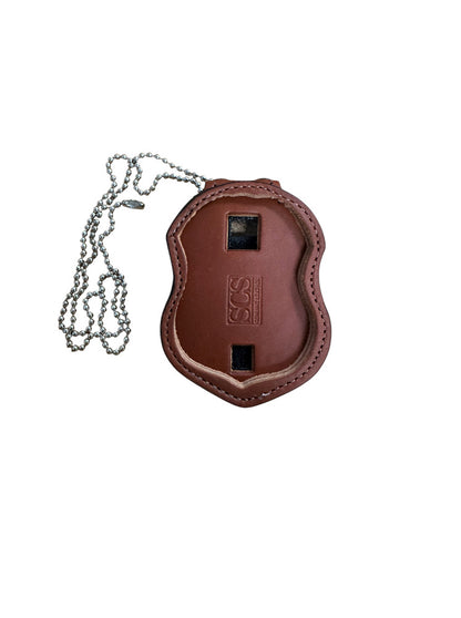 BELT CLIP FOR ICE, HSI, FPS, AND FAM-BROWN