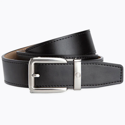 NEXBELT ROGUE BLACK 38MM STRAP EDC BELT