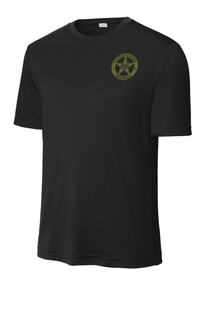 USMS MOISTURE WICKING CUSTOM RAID T-SHIRT-ST350