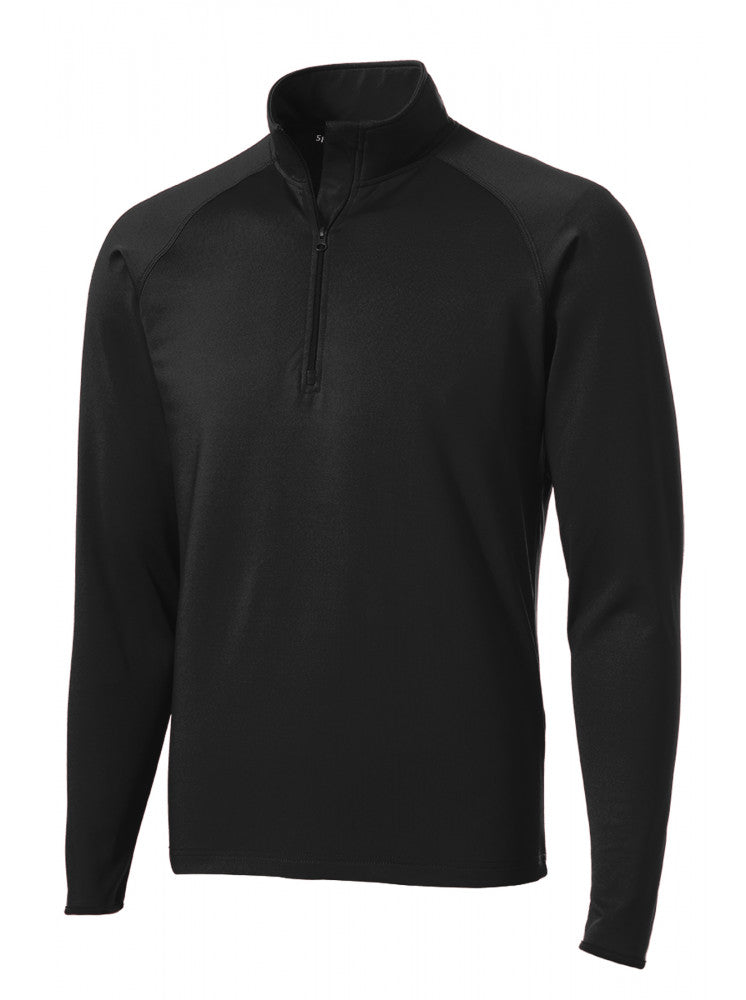 OSI SPORT TEK PULLOVER 1/2 ZIP ST850