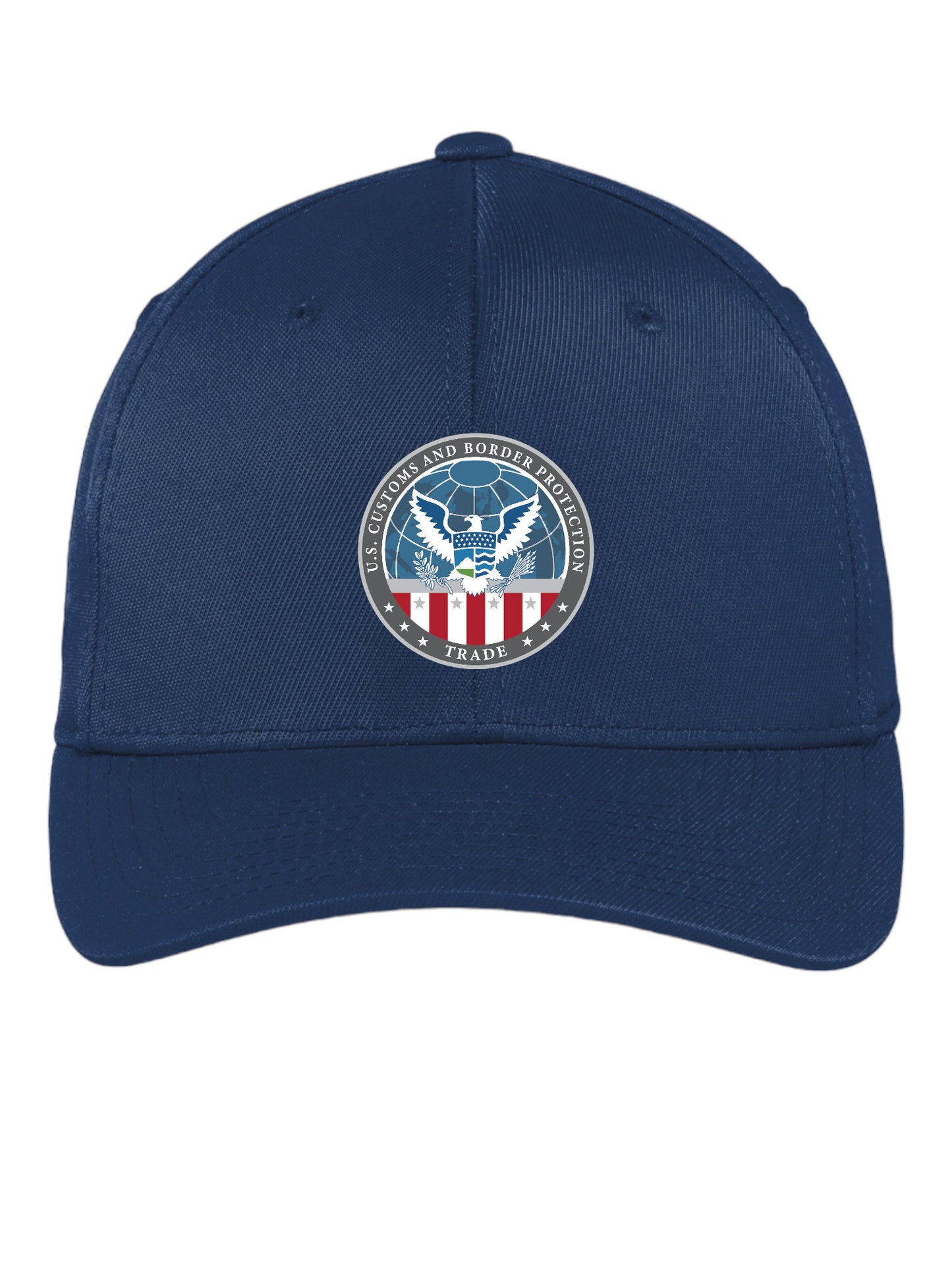 CBP-OT FLEX FIT HAT