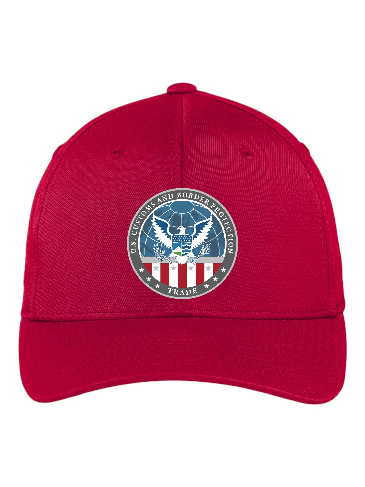 CBP-OT FLEX FIT HAT