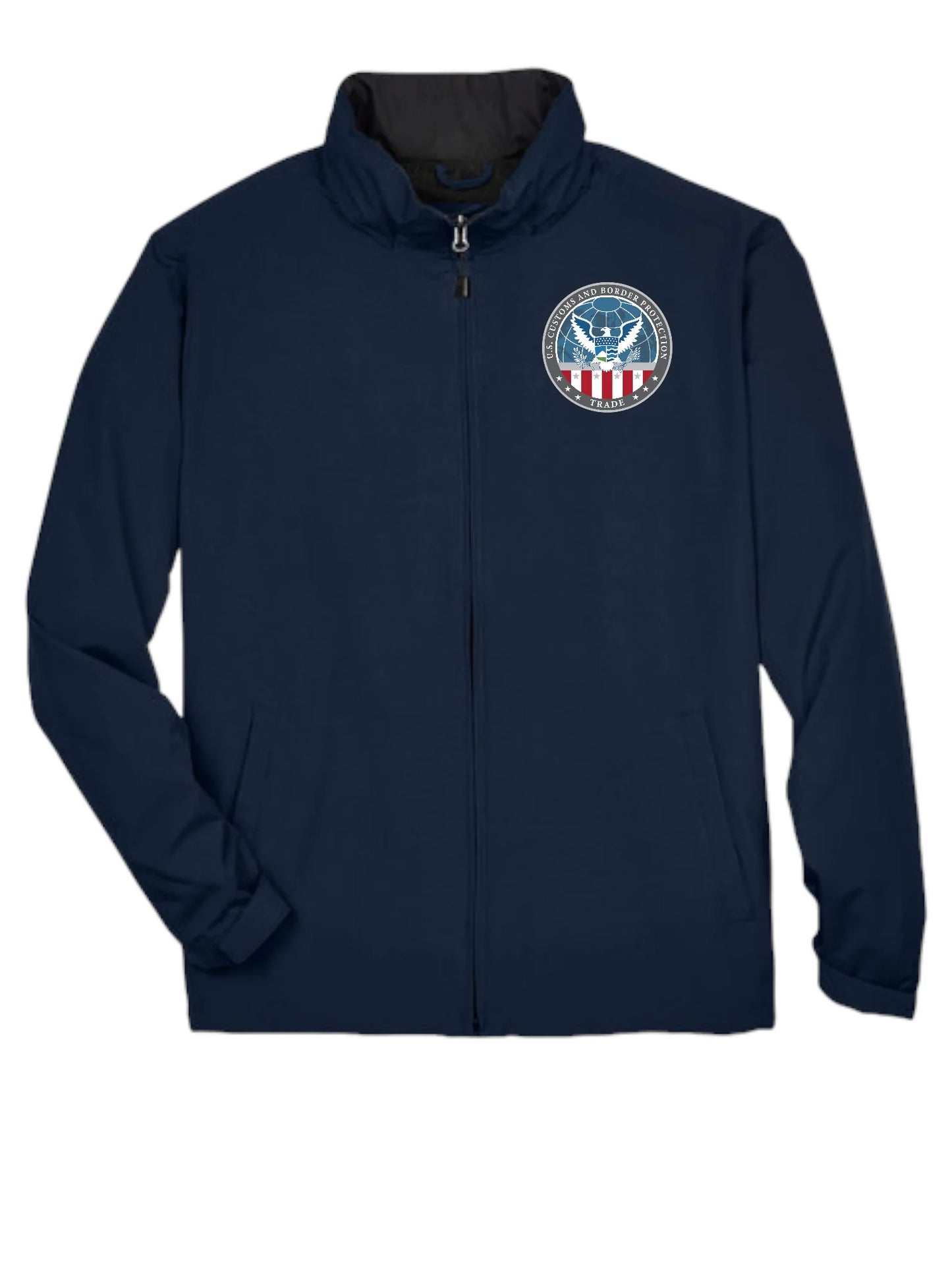 CBP-OT NORTH END TECHNO LITE JACKET